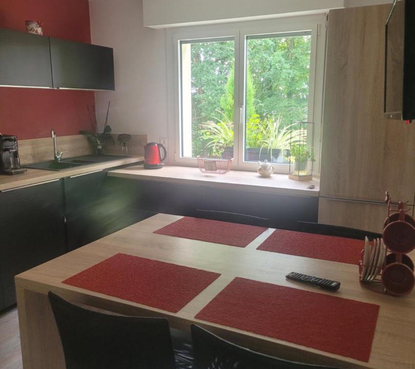 Photo of Kitchen in Pontivy