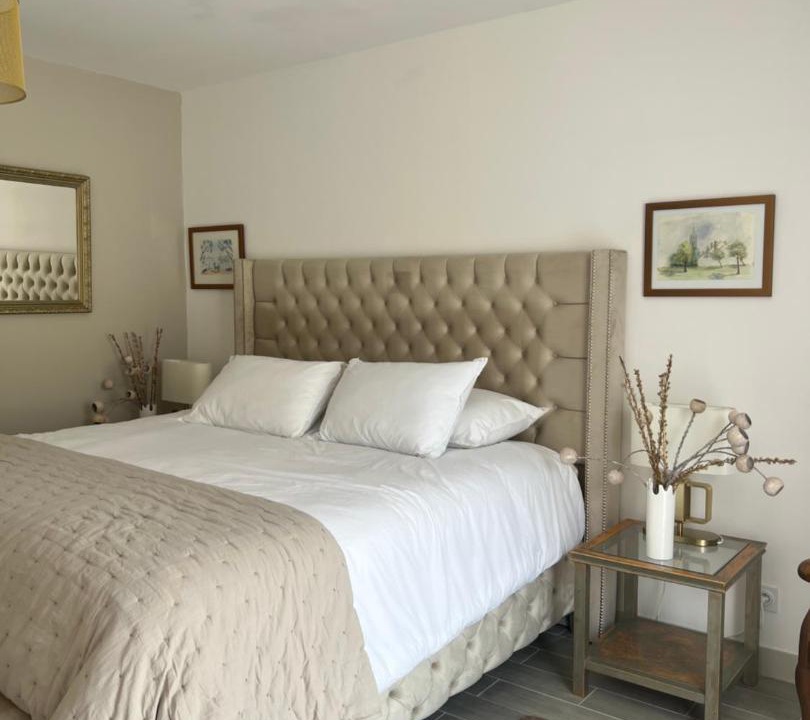 Photo of Bedroom in Saint-Christoly-Medoc