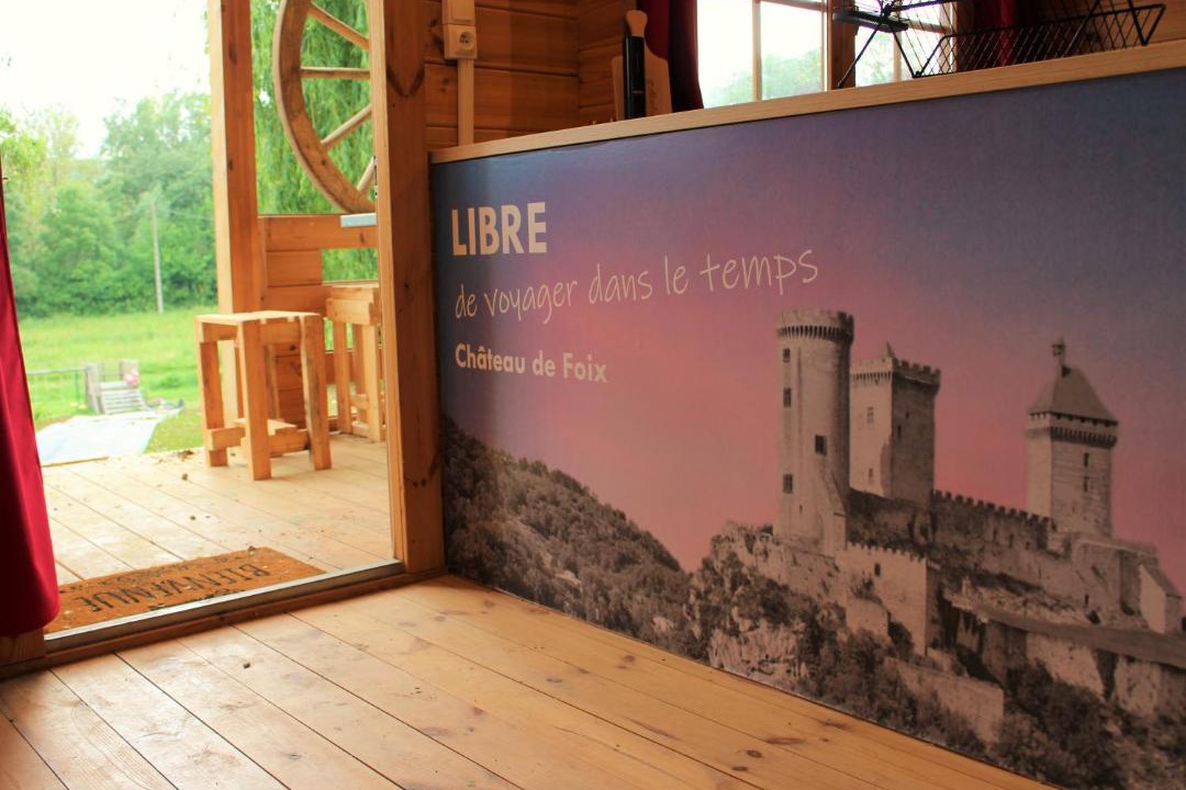 Photo of Others in Saint-Ybars