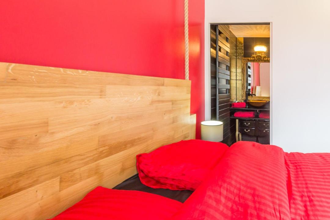 Photo of Bedroom in Bligny-les-Beaune