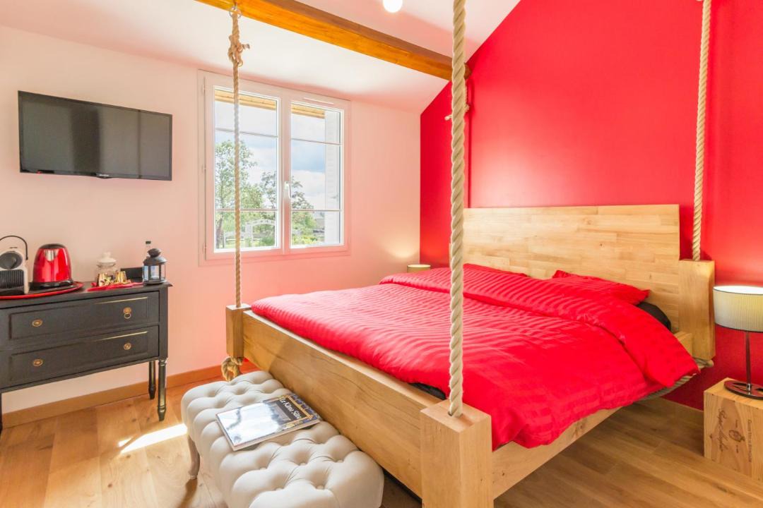 Photo of Bedroom in Bligny-les-Beaune