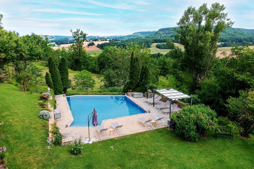 Photo of Outdoor in Courbiac