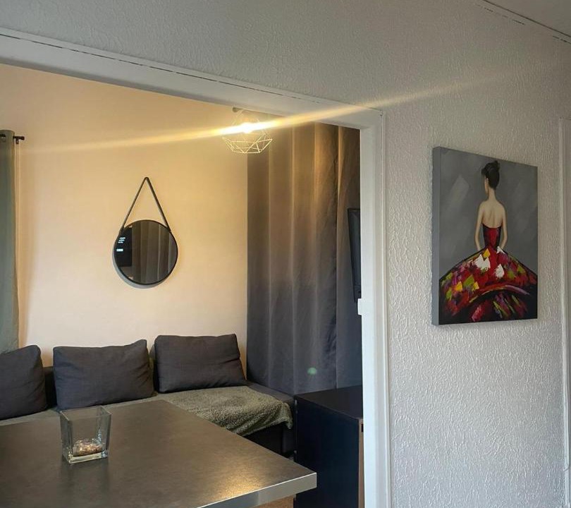 Photo of Livingroom in Fontaine