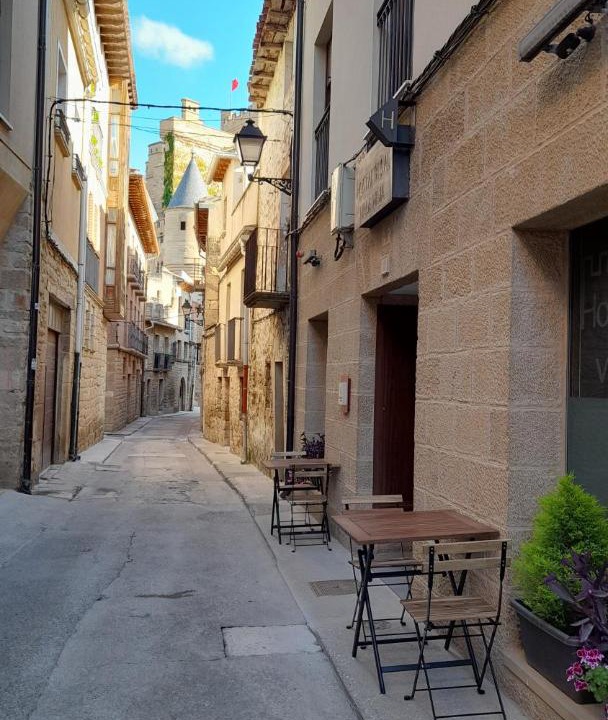 Photo of Others in Olite