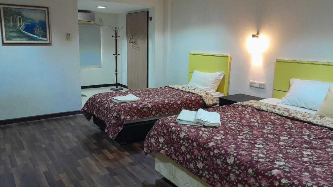 Photo of Bedroom in Balikpapan