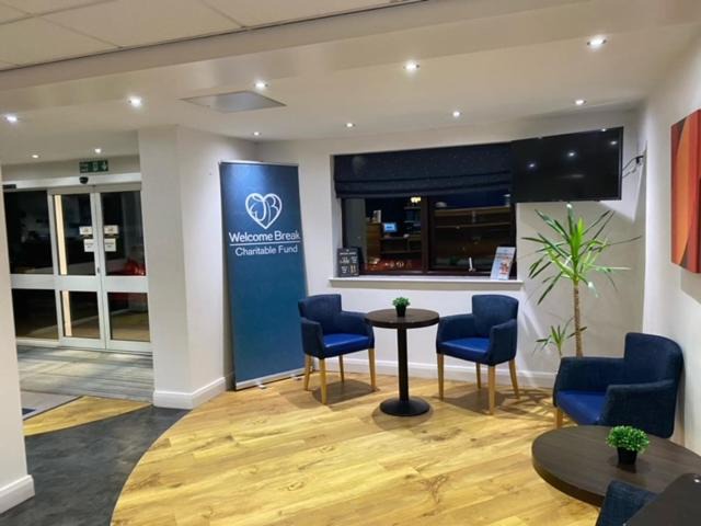 Photo of Livingroom in Isley Walton