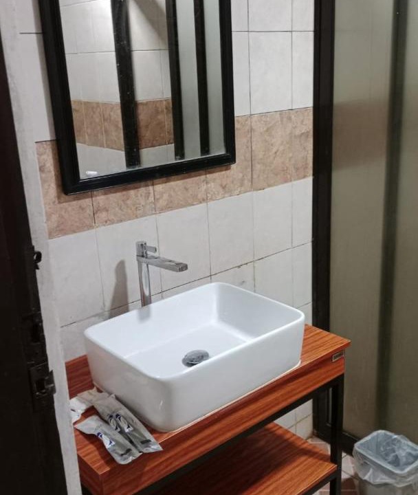 Photo of Bathroom in Balikpapan
