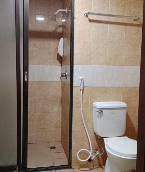 Photo of Bathroom in Balikpapan