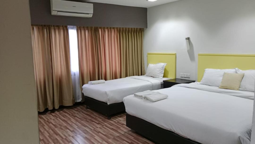 Photo of Bedroom in Balikpapan