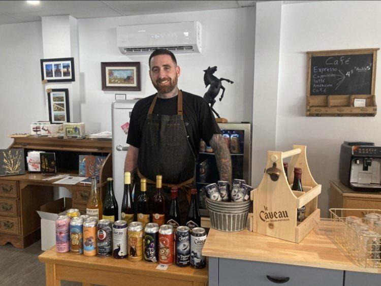 Photo of Others in Trois-Pistoles