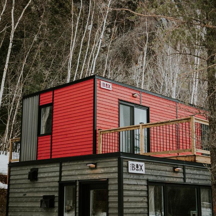 Photo of Others in L'Anse-Saint-Jean