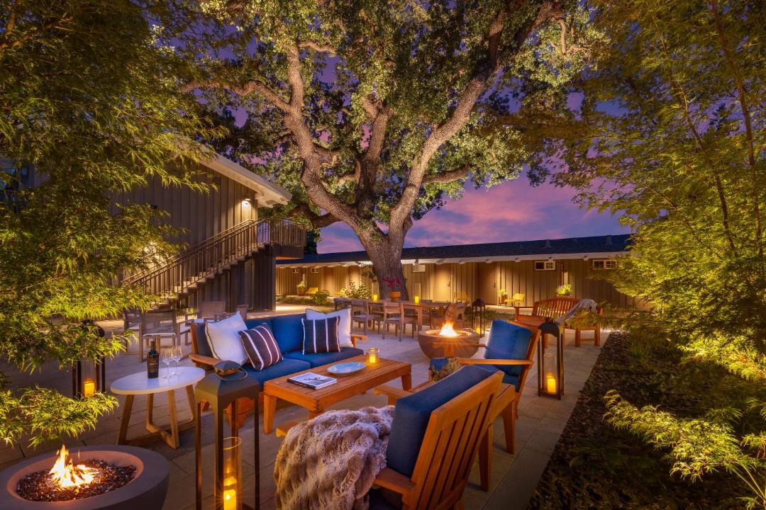 Photo of Others in Menlo Park