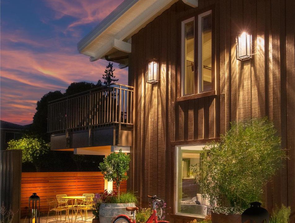 Photo of Others in Menlo Park