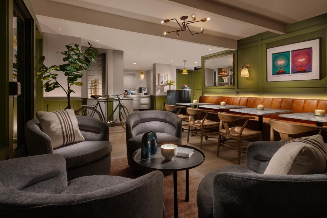 Photo of Others in Menlo Park