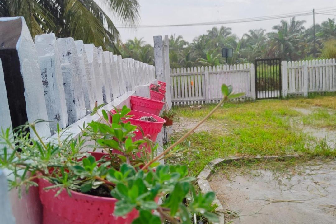 Photo of Others in Kampung Sungai Baharu Rungkup