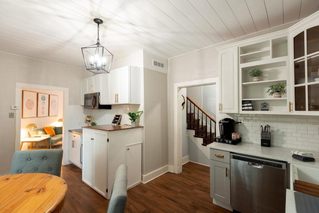 Photo of Kitchen in St. Charles