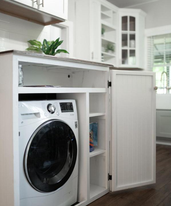 Photo of Kitchen in St. Charles