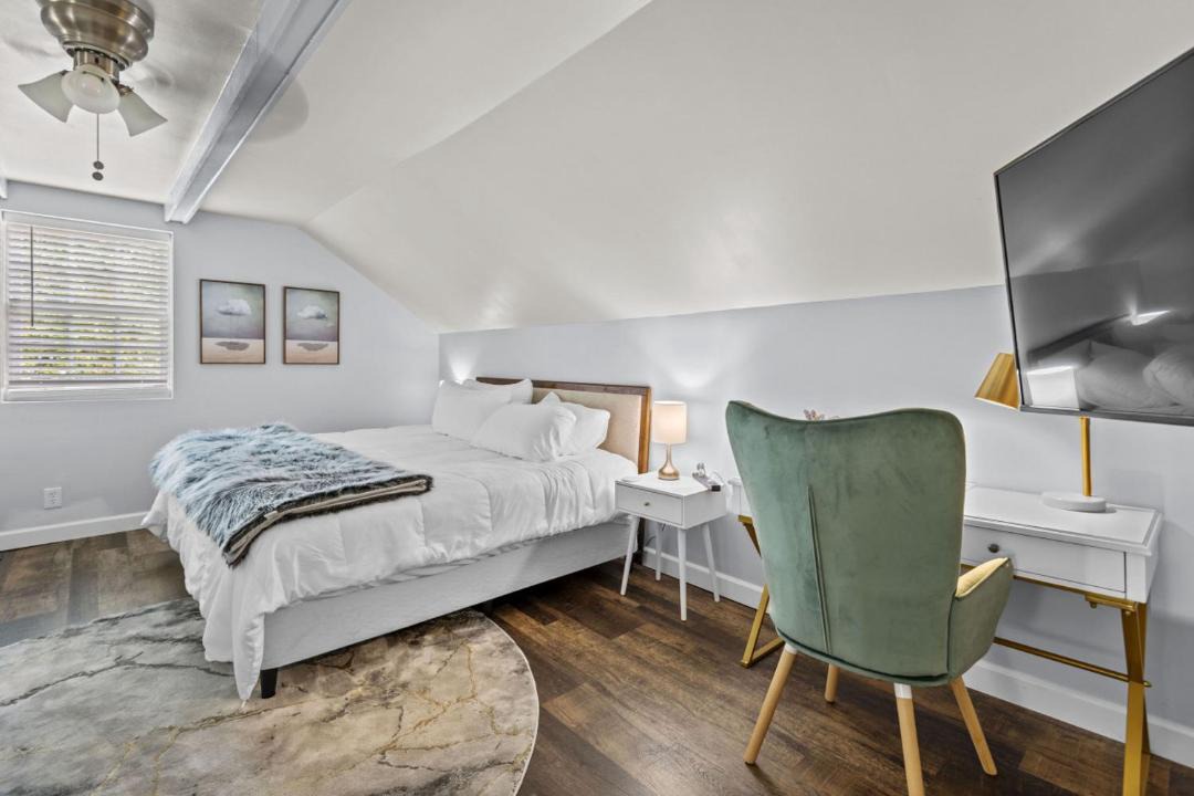 Photo of Bedroom in St. Charles