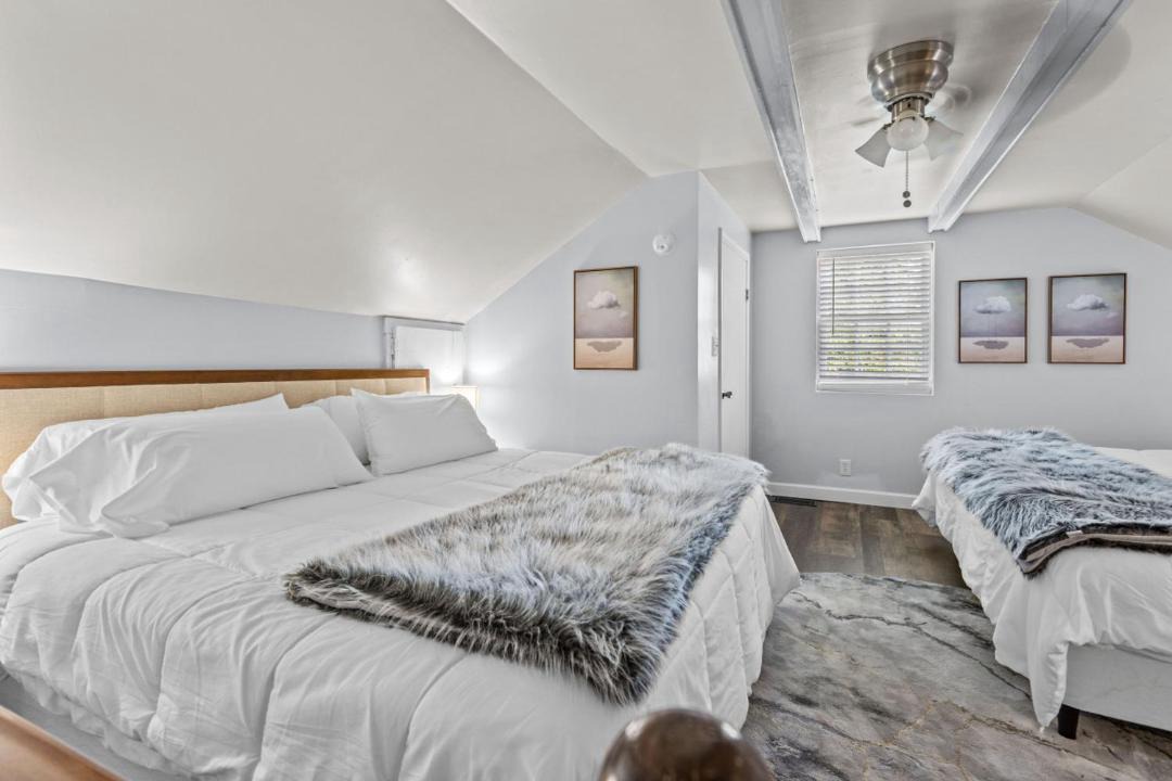 Photo of Bedroom in St. Charles