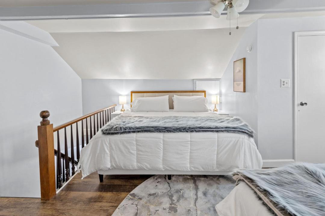 Photo of Bedroom in St. Charles