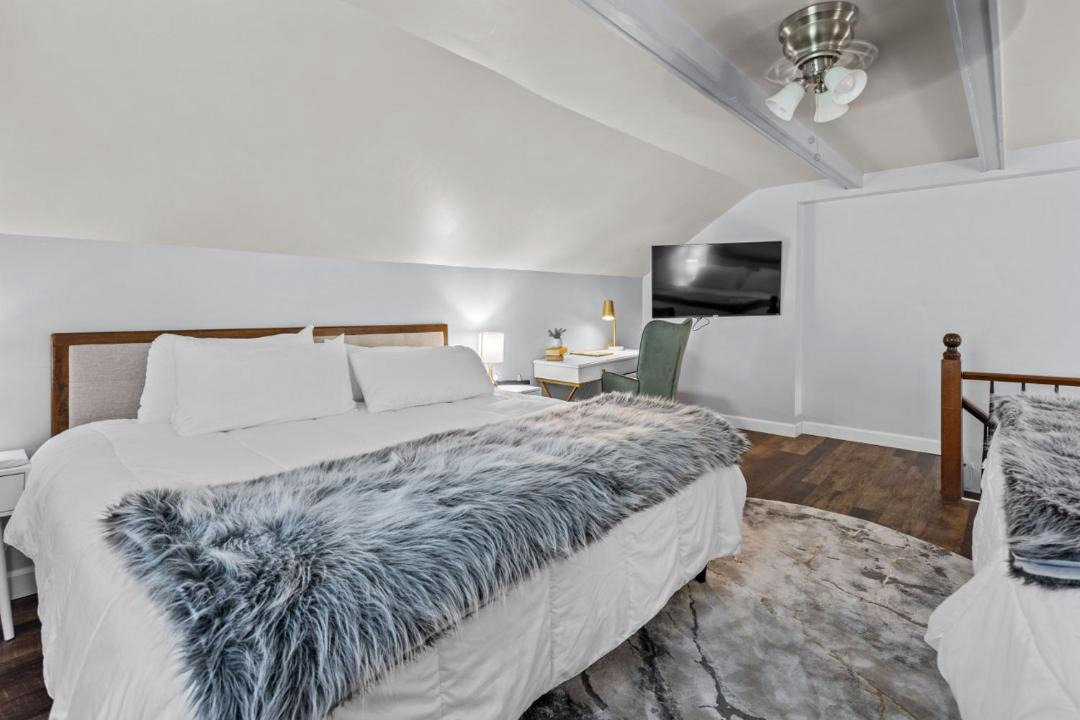 Photo of Bedroom in St. Charles