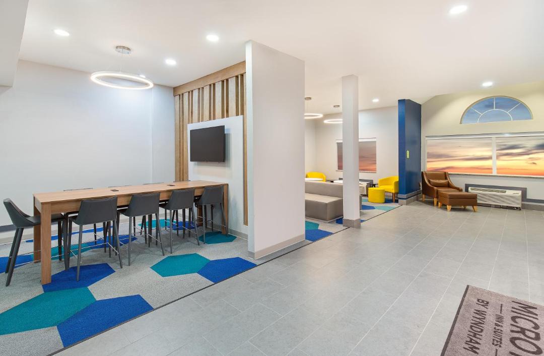 Photo of Others in Fortson