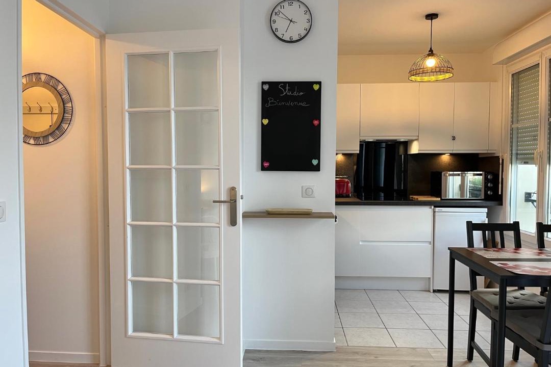 Photo of Kitchen in Bussy-Saint-Georges
