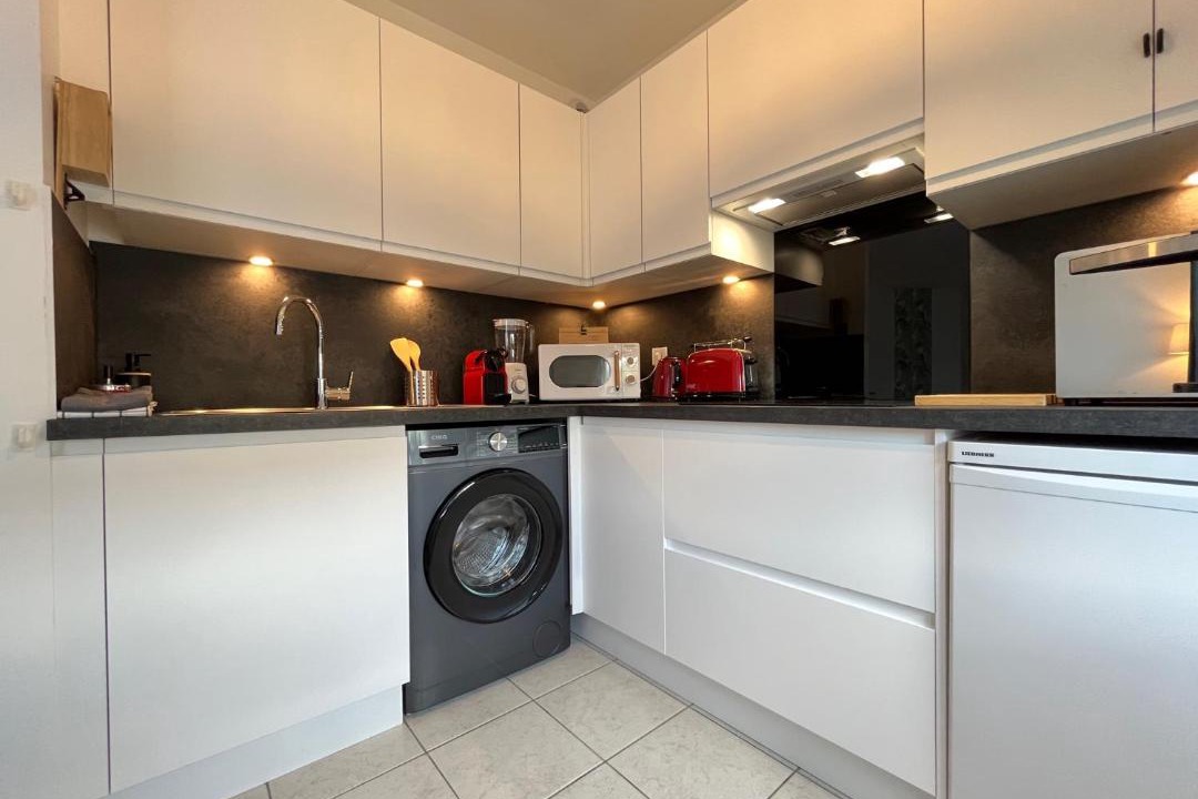 Photo of Kitchen in Bussy-Saint-Georges