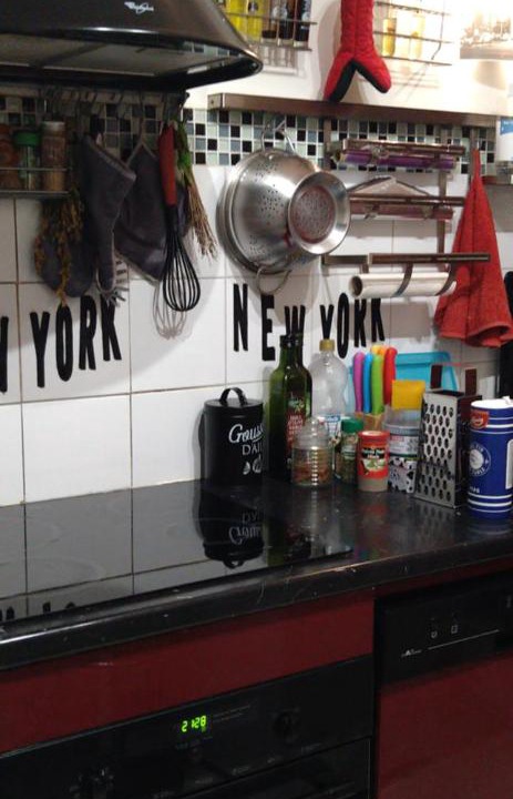 Photo of Kitchen in Saint-Denis