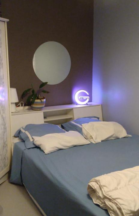 Photo of Bedroom in Saint-Denis