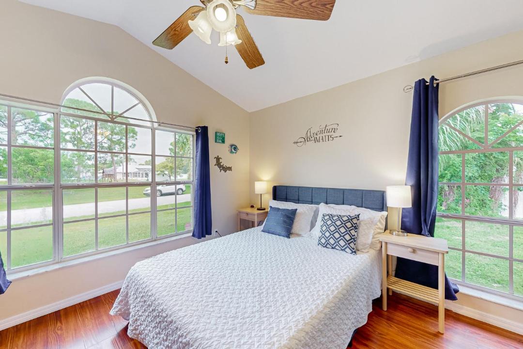 Photo of Bedroom in Sebastian Highlands