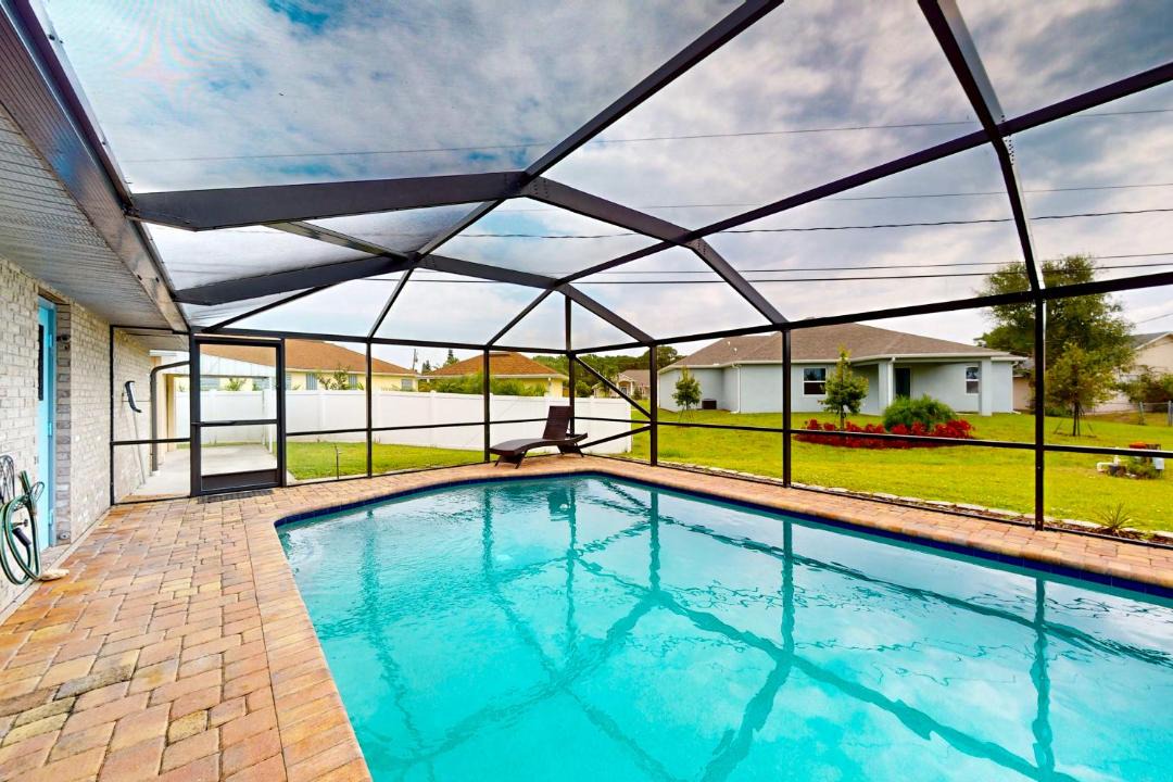 Photo of Outdoor in Sebastian Highlands