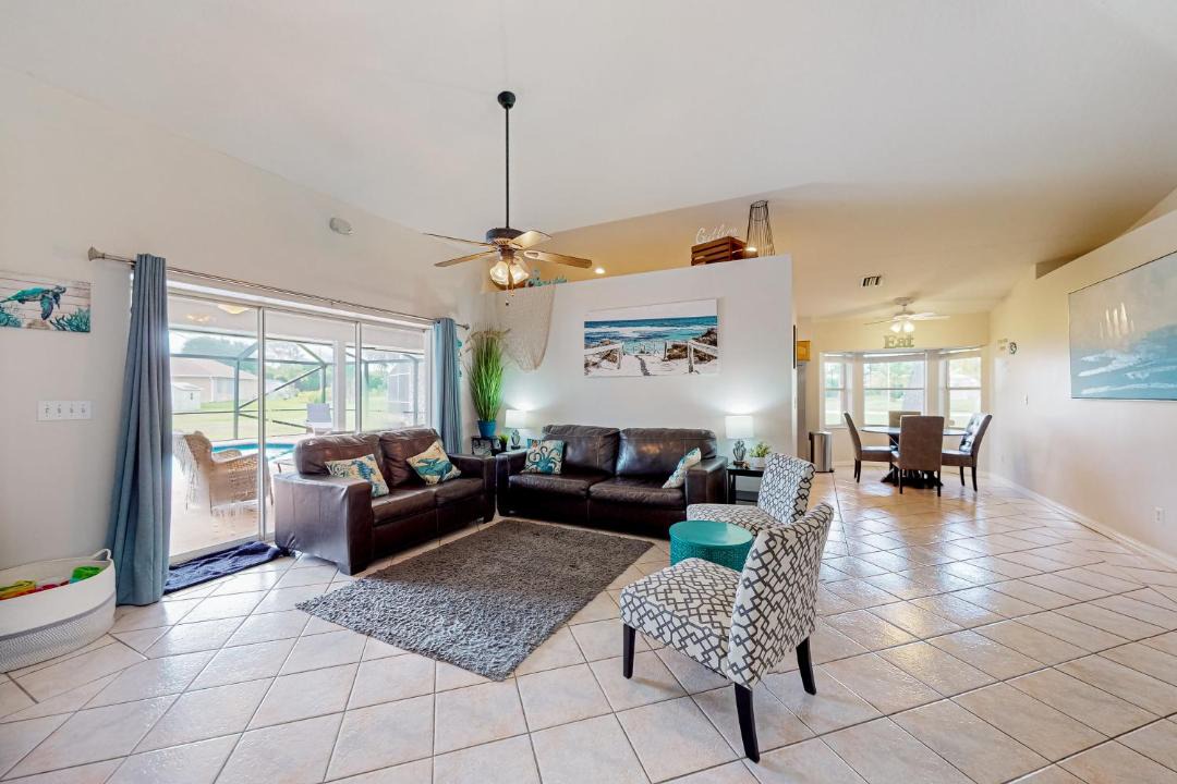 Photo of Livingroom in Sebastian Highlands