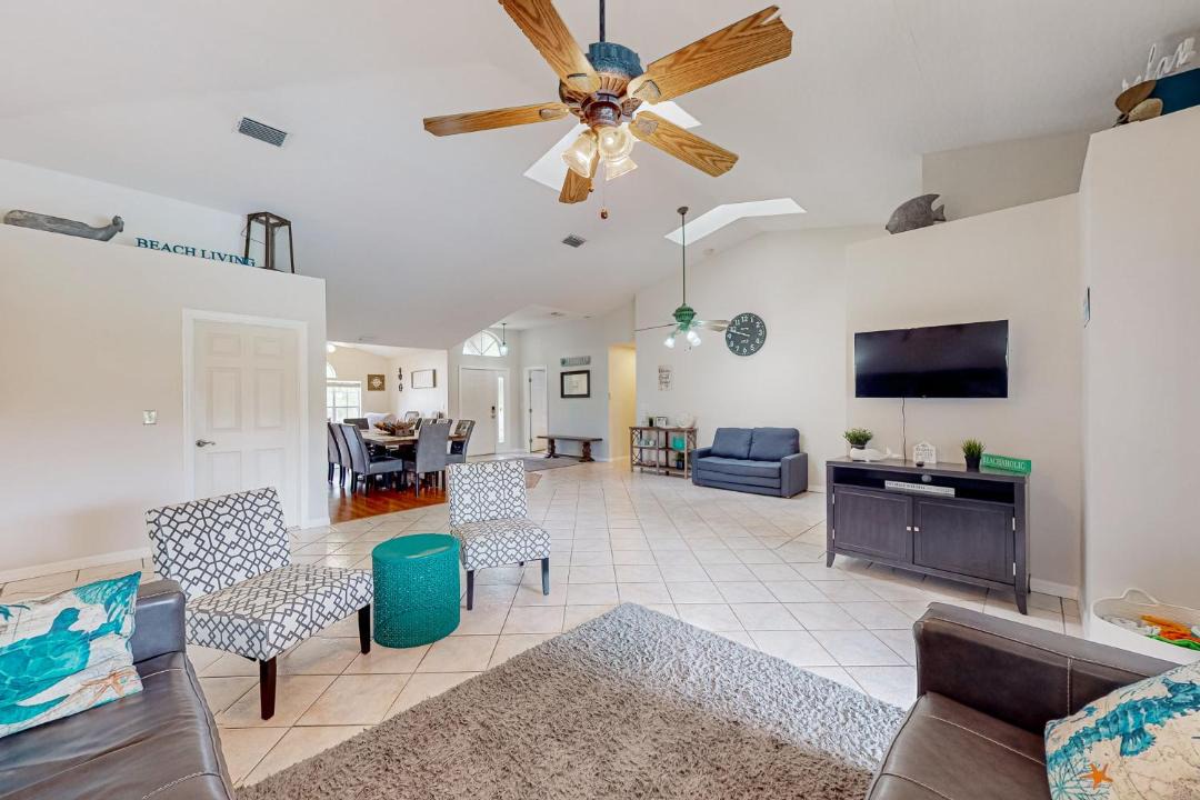 Photo of Livingroom in Sebastian Highlands