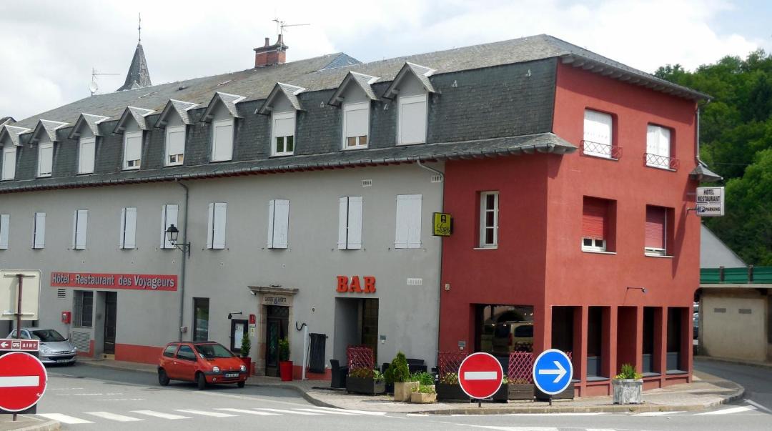Photo of Others in Pont-de-Salars