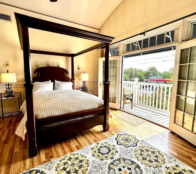 Photo of Bedroom in Manasquan