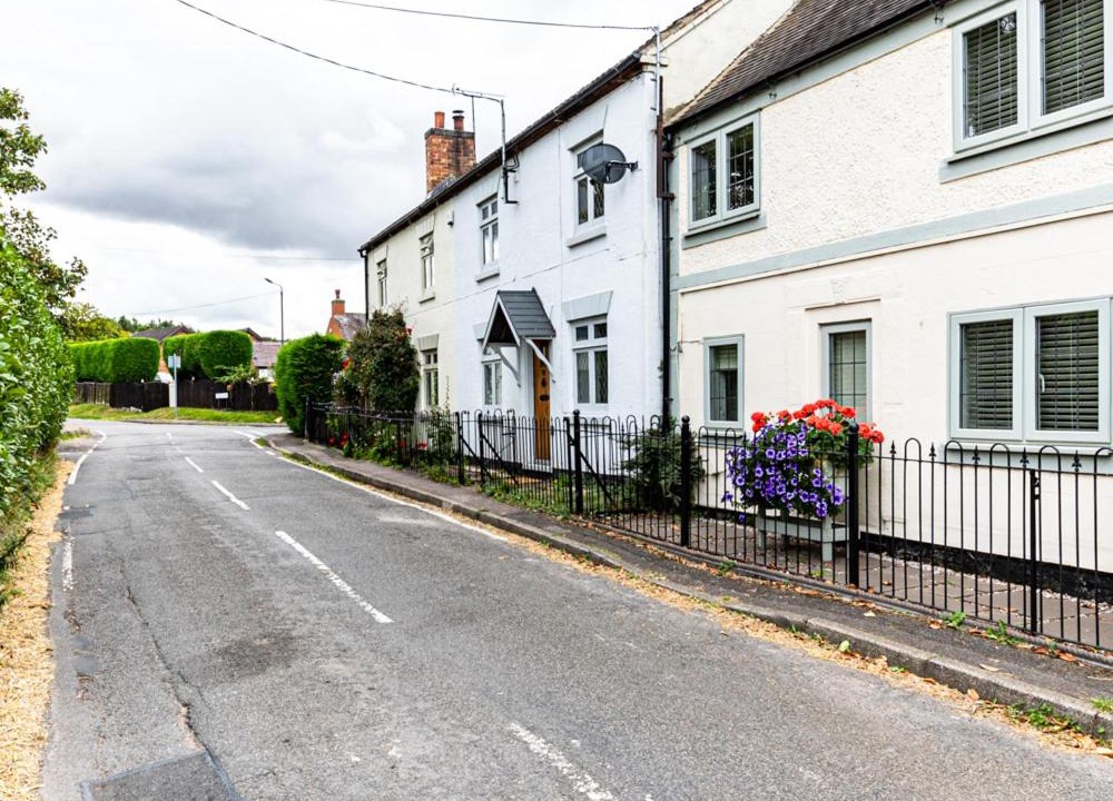 Photo of Others in Coton in the Elms