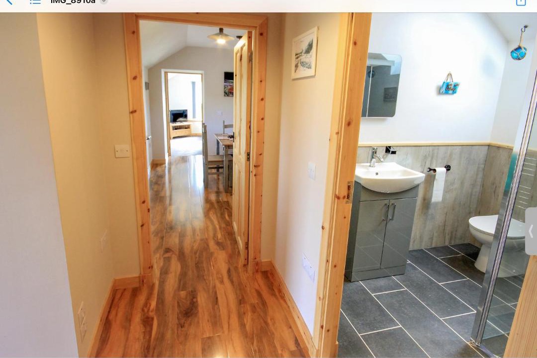 Photo of Bathroom in Stromness
