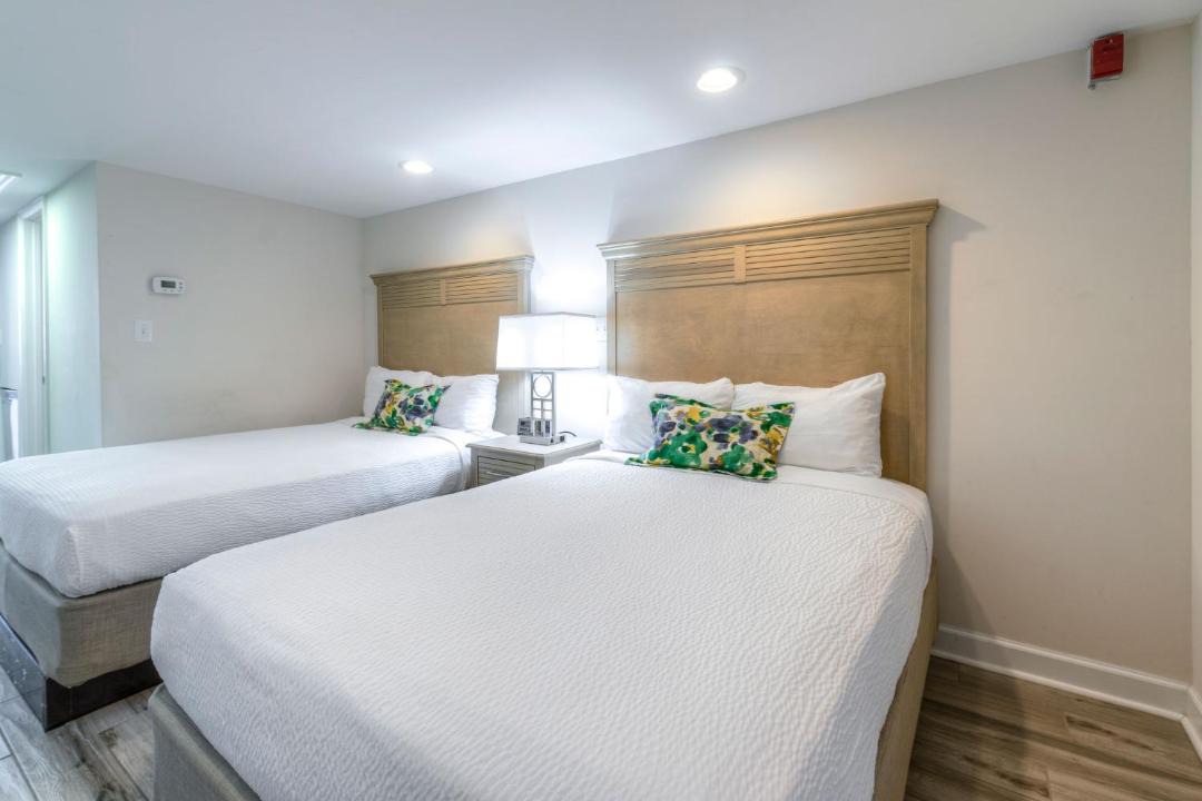 Photo of Bedroom in Garden City