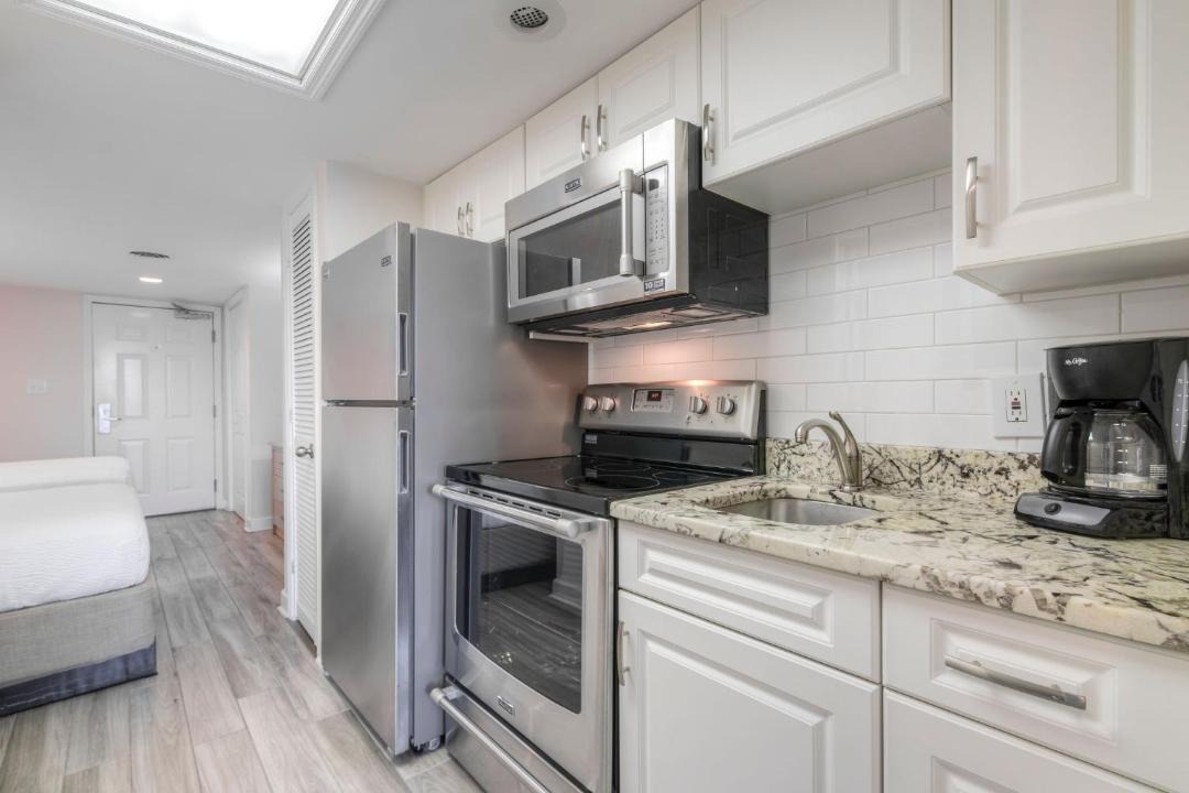 Photo of Kitchen in Garden City