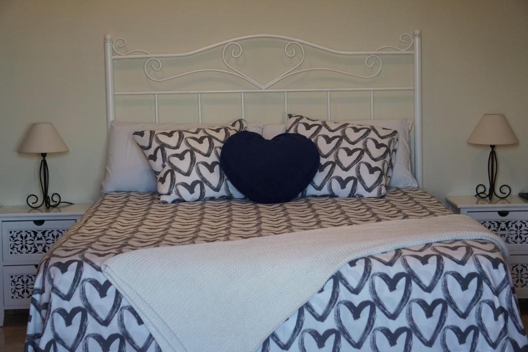 Photo of Bedroom in Olivella