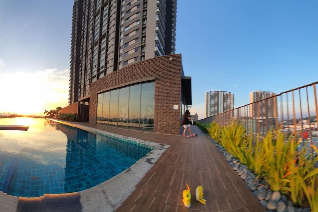 Photo of Outdoor in Bangi Sentral