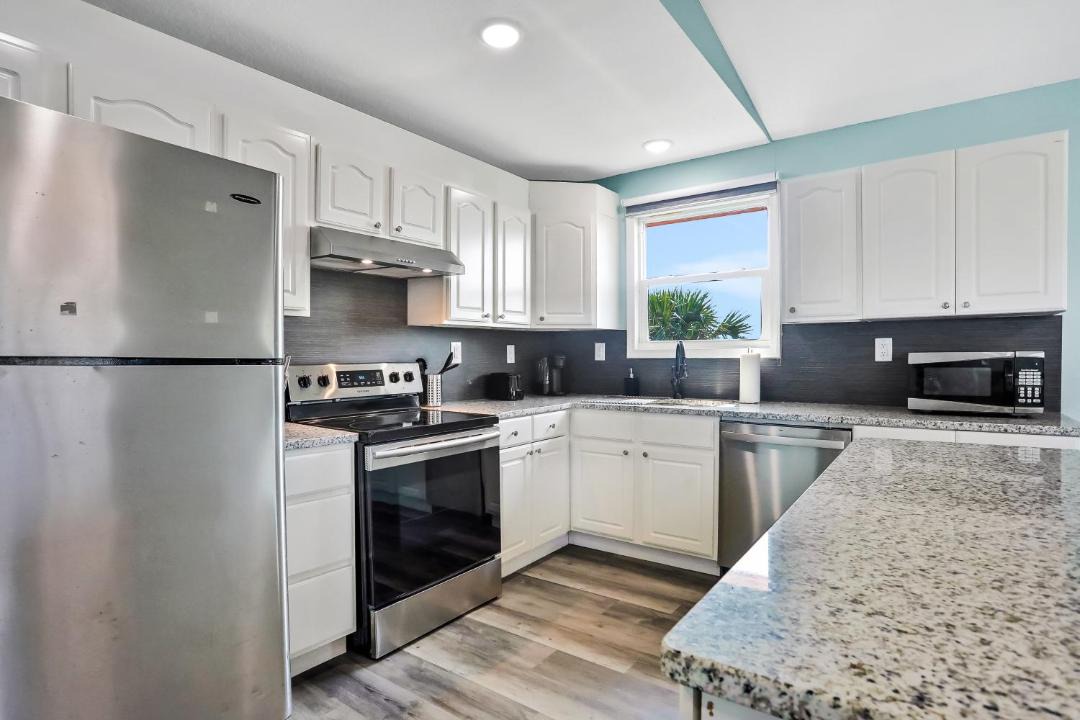Photo of Kitchen in Pine Island