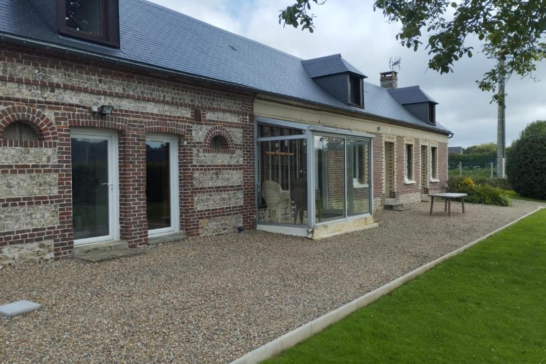 Photo of Buildings in Anglesqueville-l'Esneval