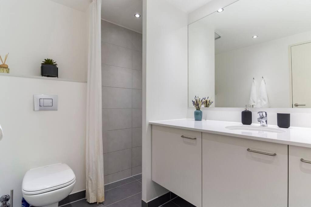 Photo of Bathroom in Copenhagen K