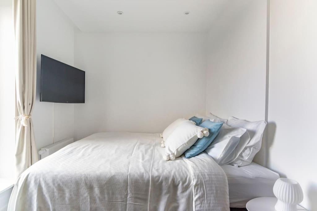 Photo of Bedroom in Copenhagen K