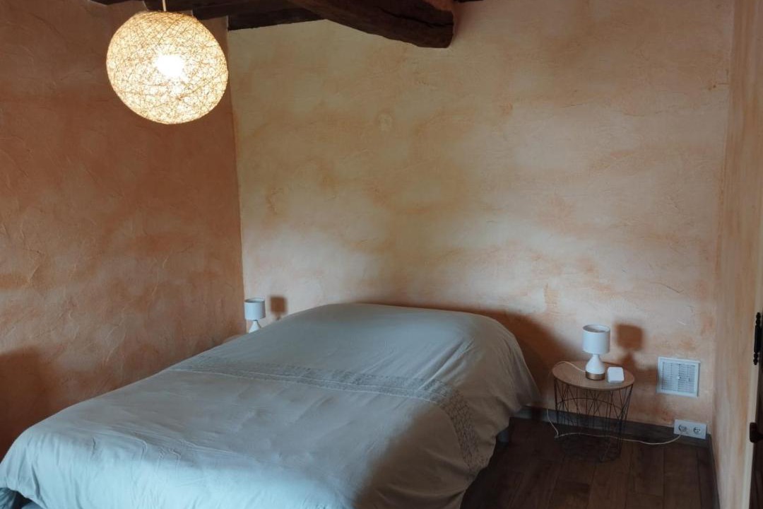 Photo of Bedroom in Anglesqueville-l'Esneval