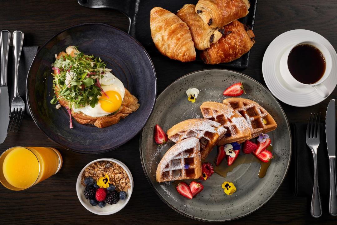 Photo of Kitchen in Georgetown