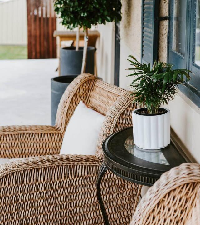 Photo of Patio Balcony in Central Mudgee