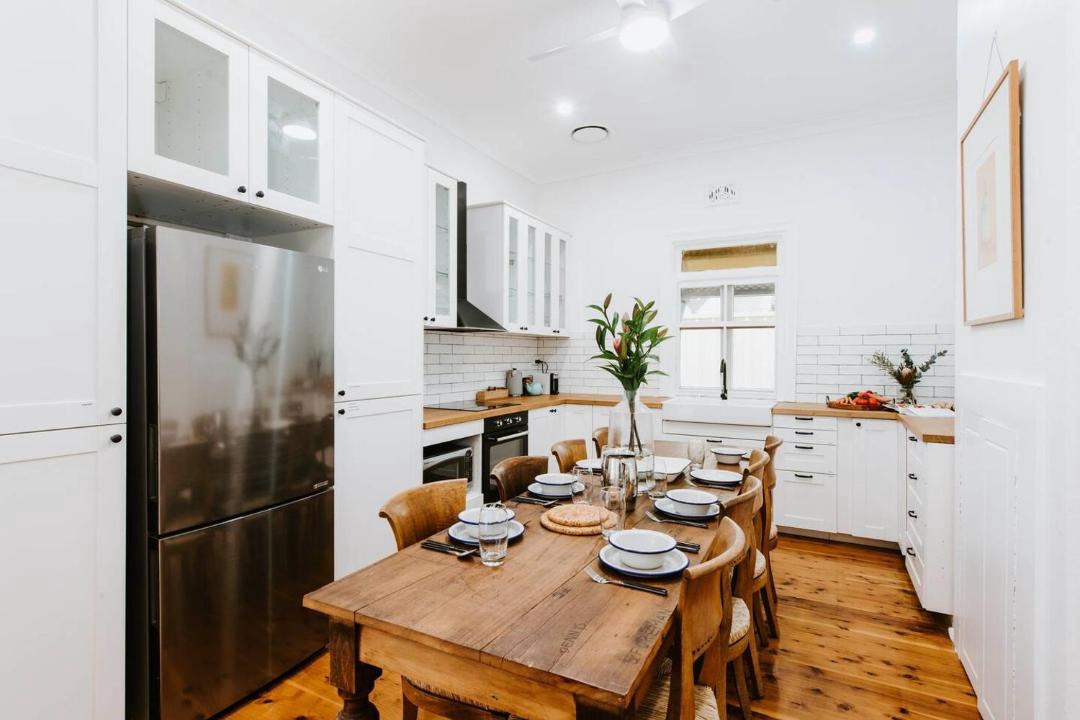 Photo of Kitchen in Central Mudgee